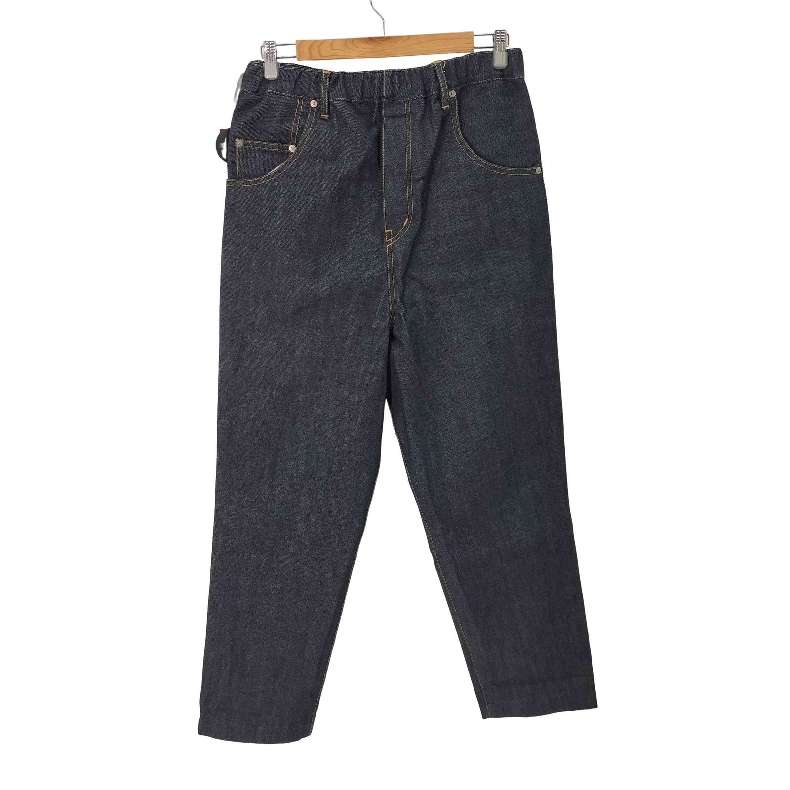 ネオンサイン NEON SIGN イージーデニム ワイドテーパード メンズ 表記無