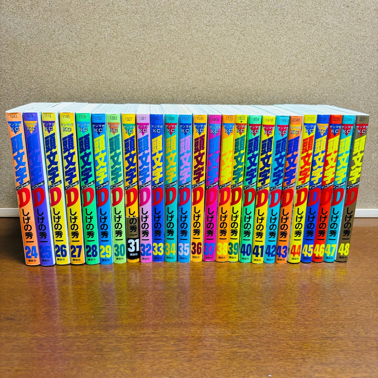 の軌跡 挑戦の記