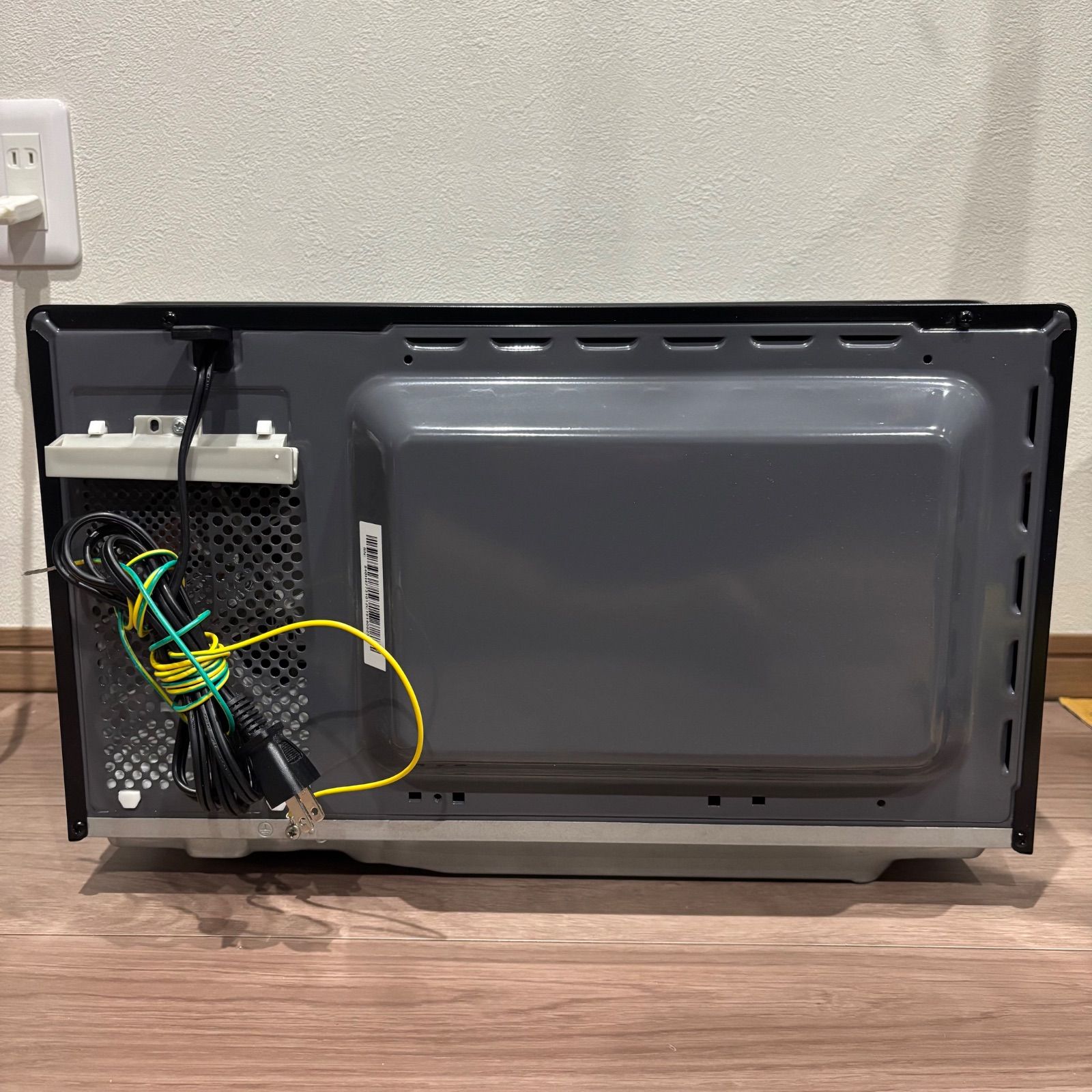 おりょうりレンジ