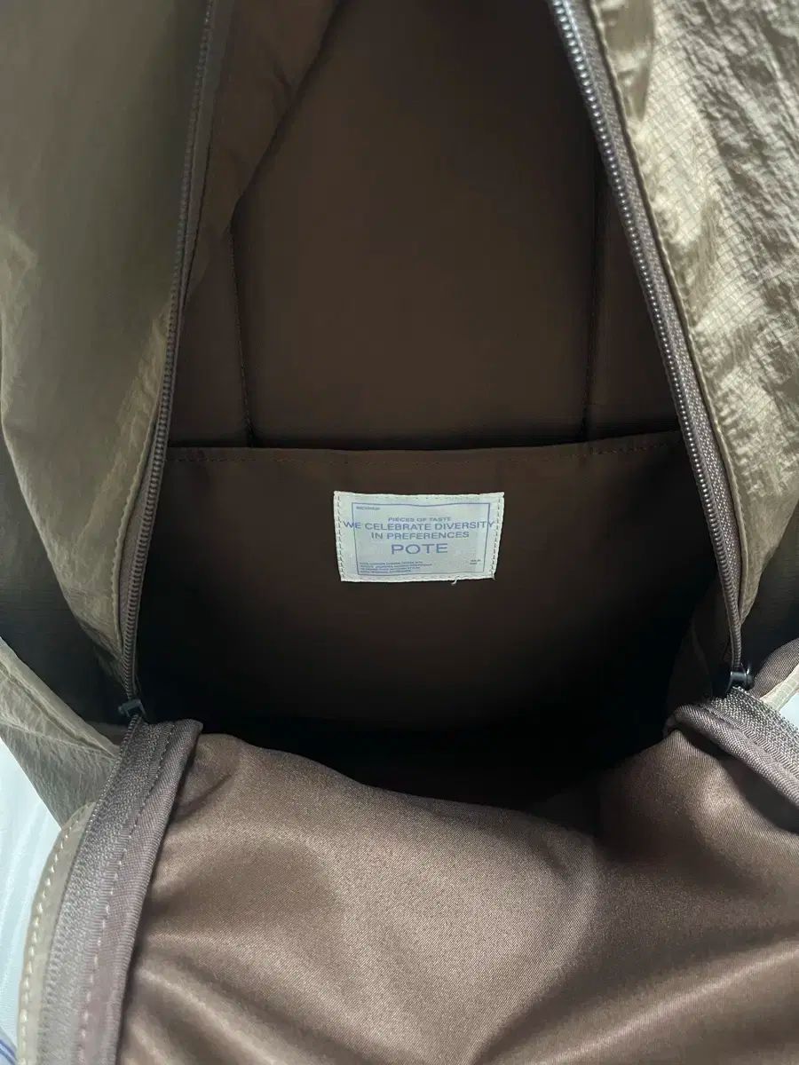 Classic バックパック