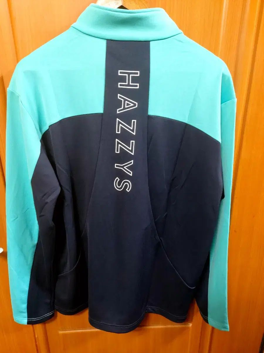 HAZZYS へジス ゴルフジャケット 110