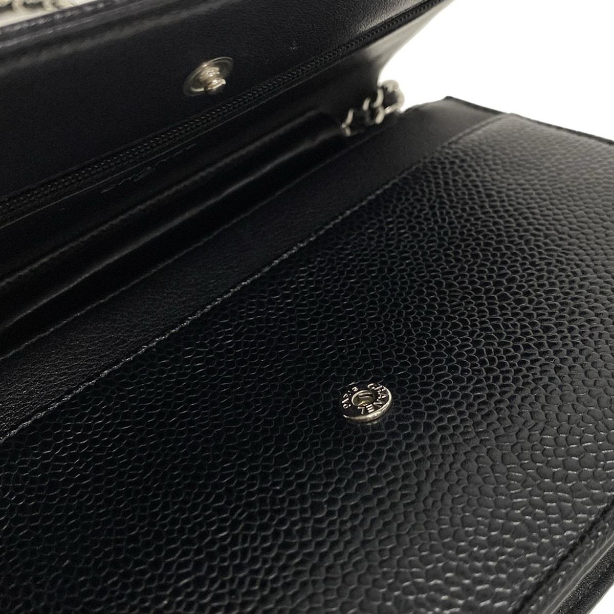 チェーンウォレット