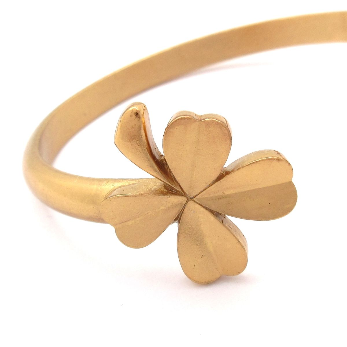 バングル ゴールド