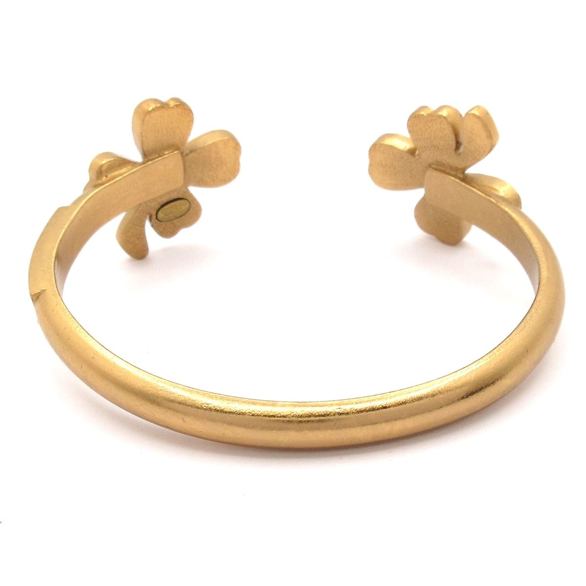 シャネル バングル