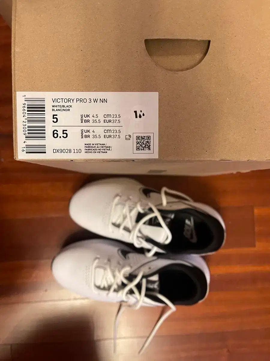 ナイキ レディースゴルフシューズ