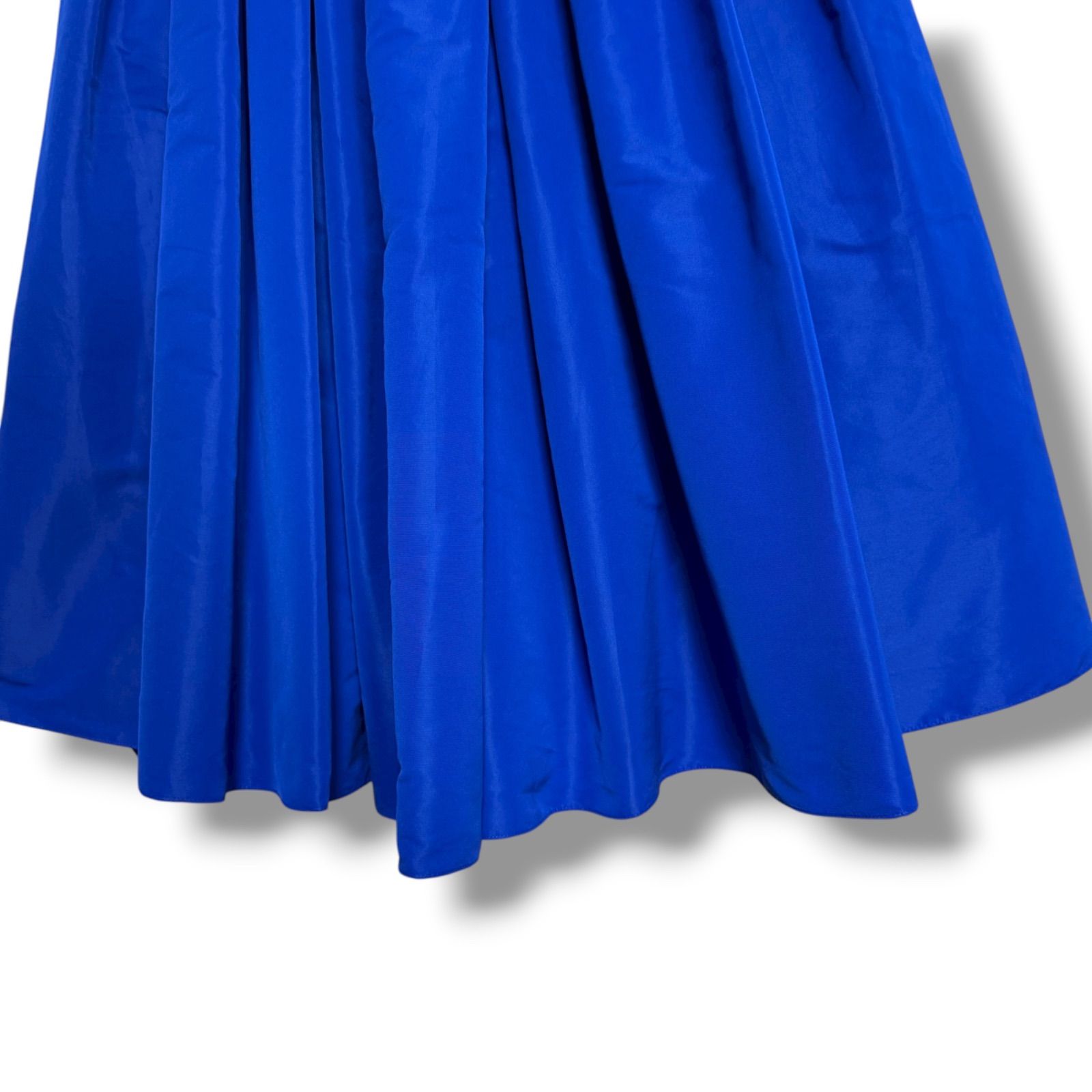 ギャザーミディスカート