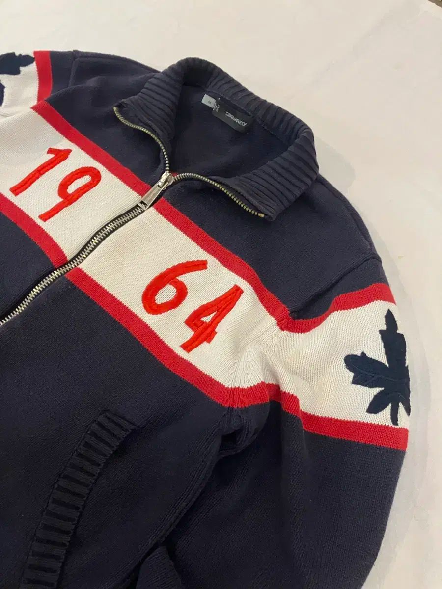 ディースクエアード2 1964