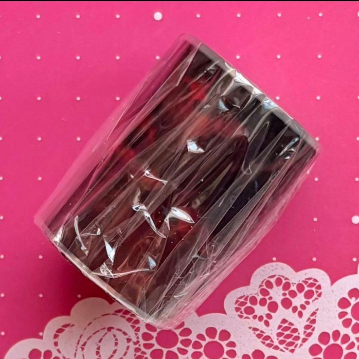 PET 血色月影 5.6 cm×5 m 35 cm loop 海外マスキングテープ 海外マステ 月