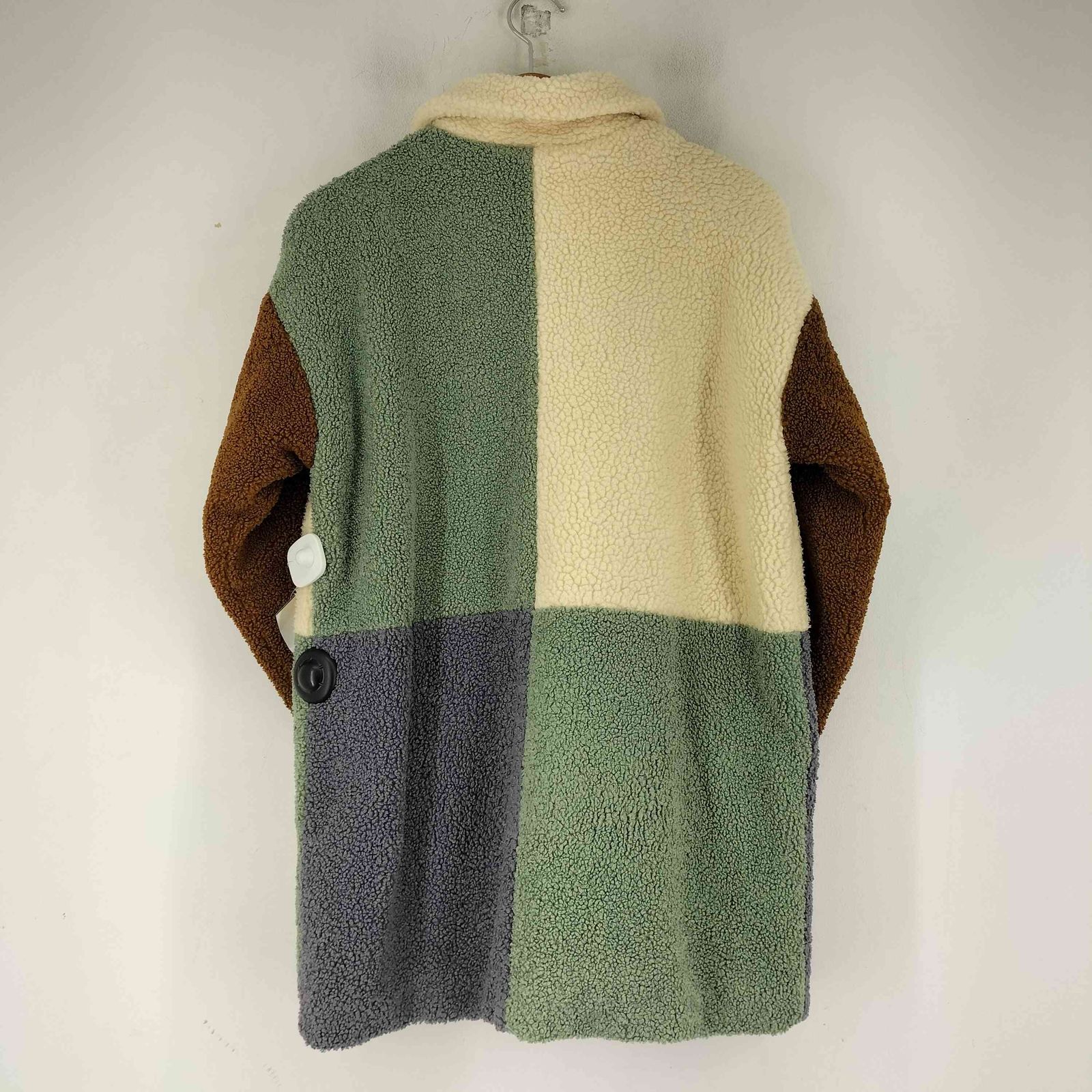 ステラマッカートニー STELLA McCARTNEY ボアコート レディース 表記無