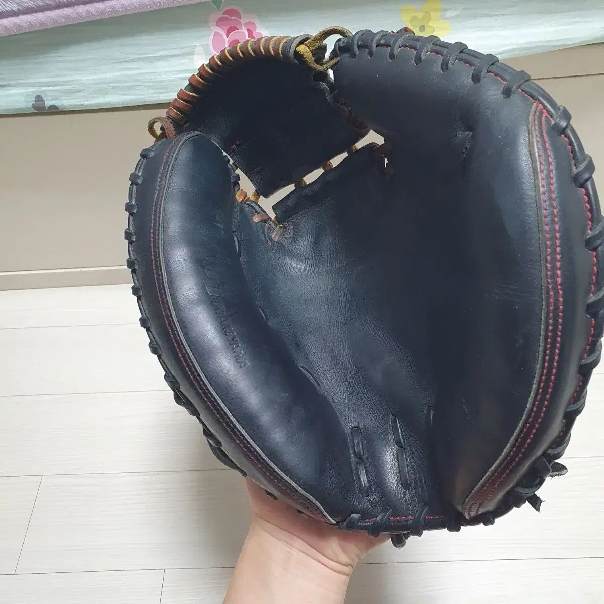 222パータン キャッチャー