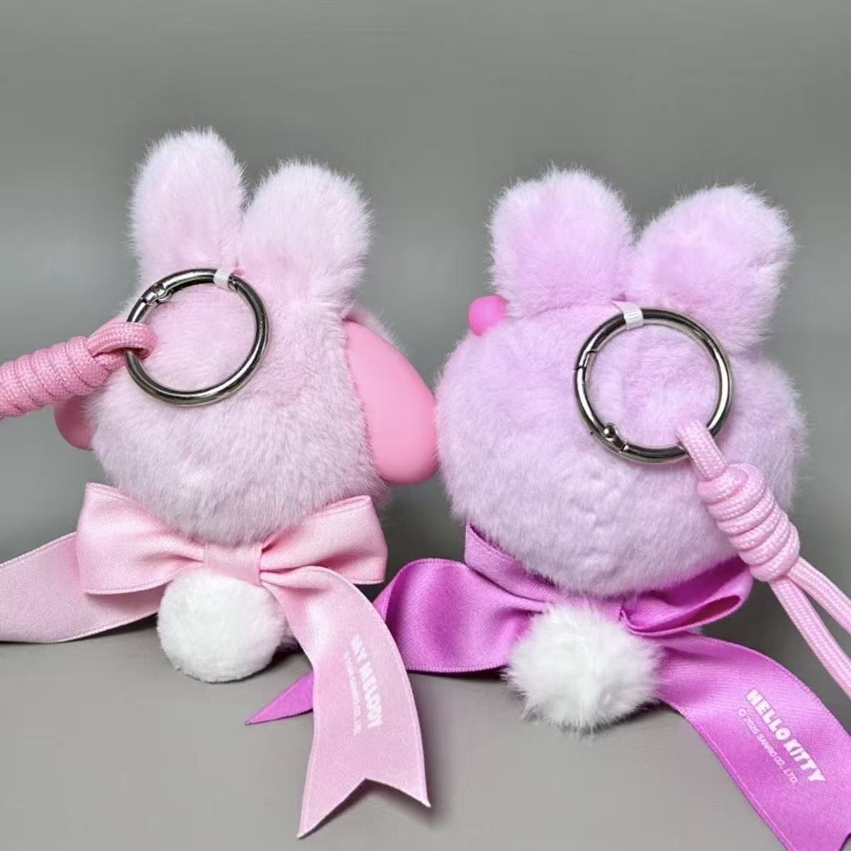 Sanrio x TOPTOY 正規版「サンリオ：ダイヤバニーベイビー」 シリーズ