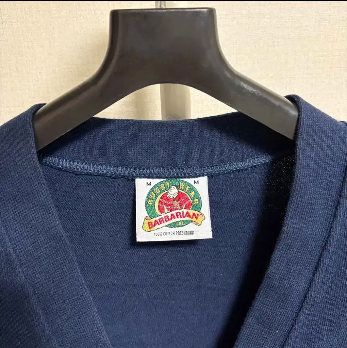 ラグビーウェア