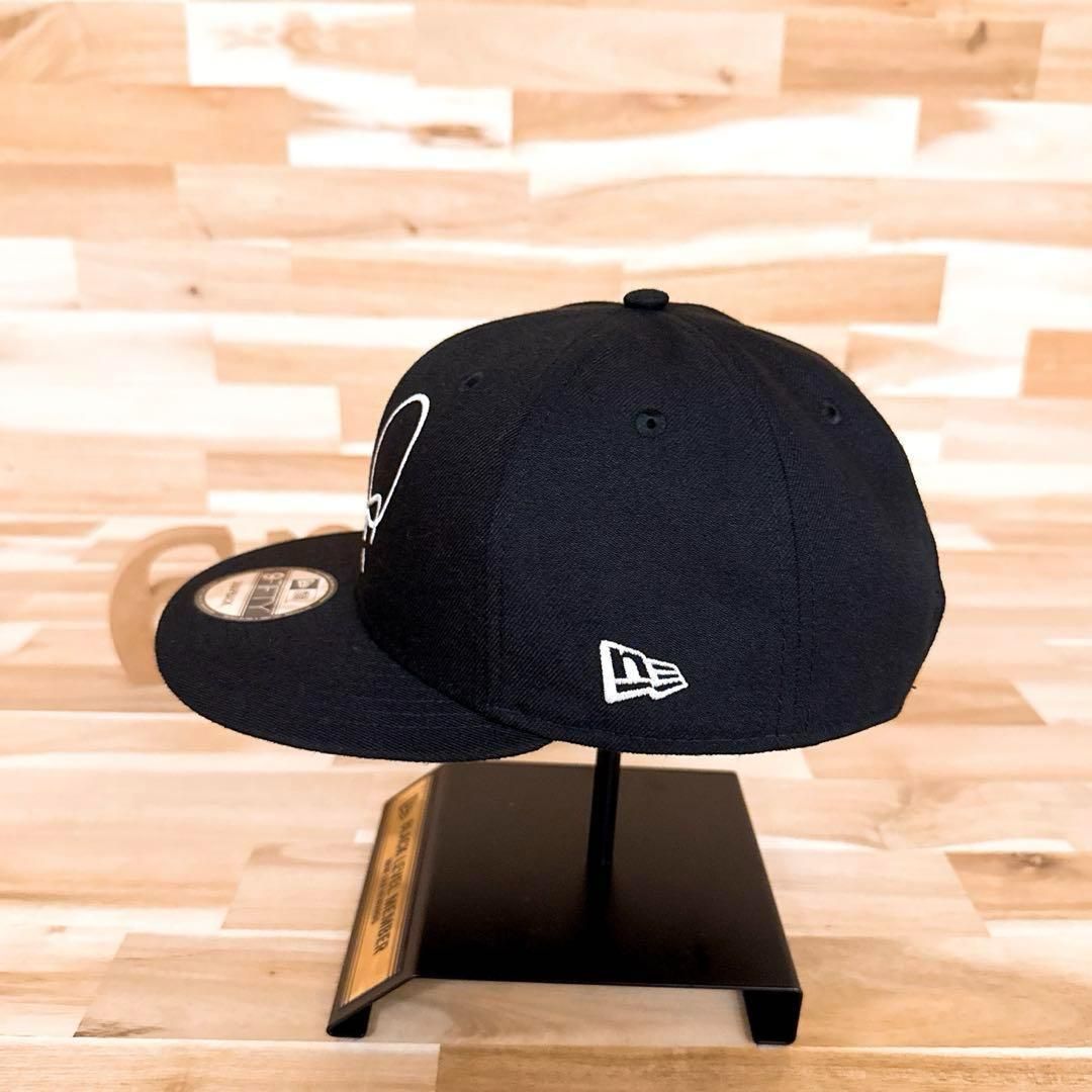 激 ニューエラ×フェルナンドトーレス