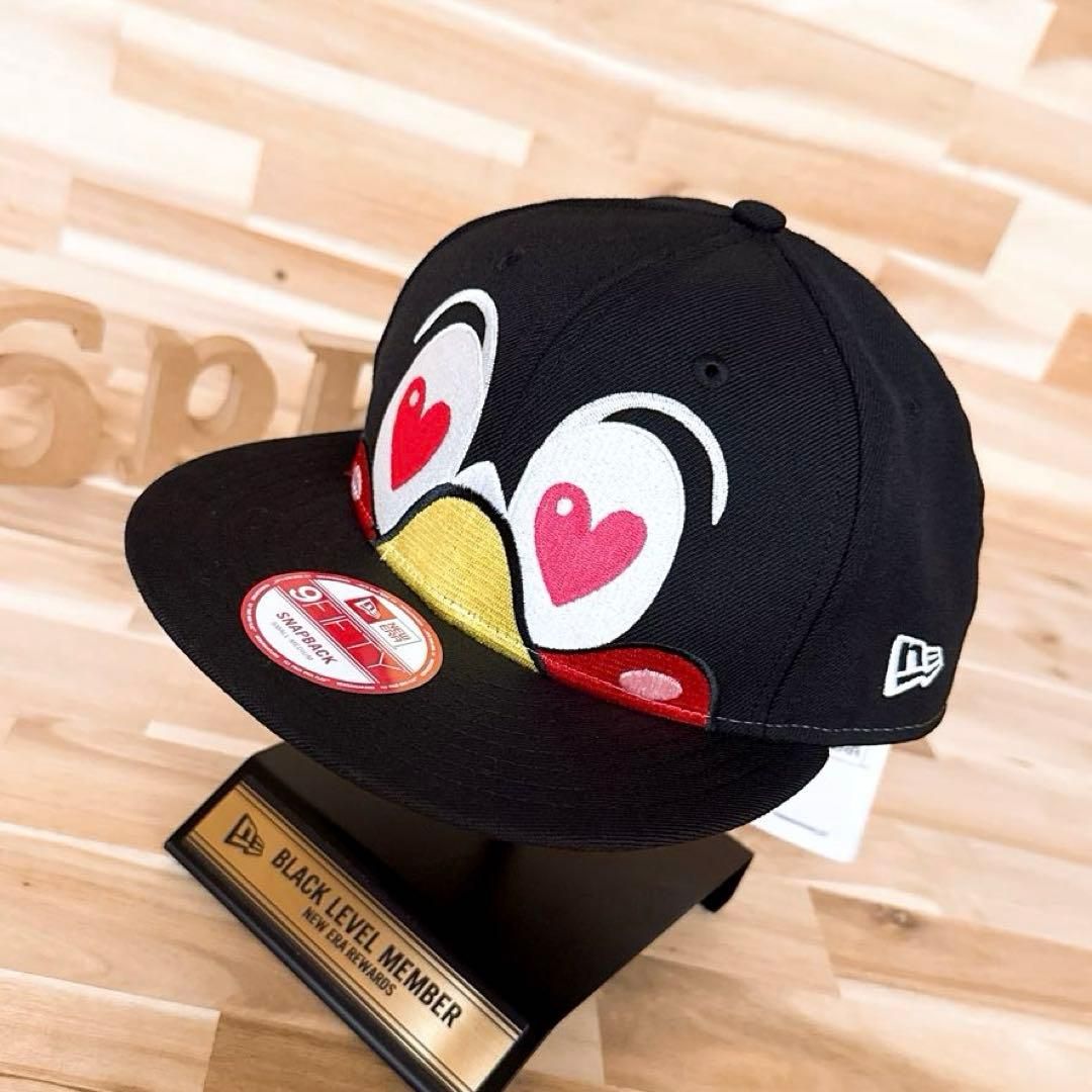 激 ニューエラ×ヤクルトスワローズ