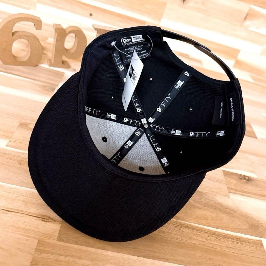 黒ブラック×白 野球