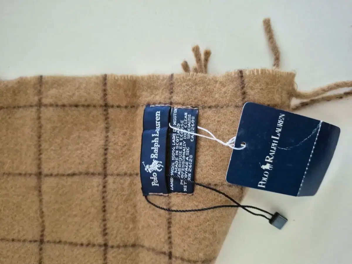 ポロ ラルフローレン マフラー