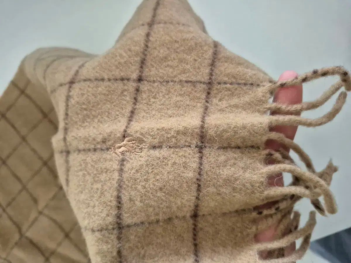 ポロ ラルフローレン マフラー