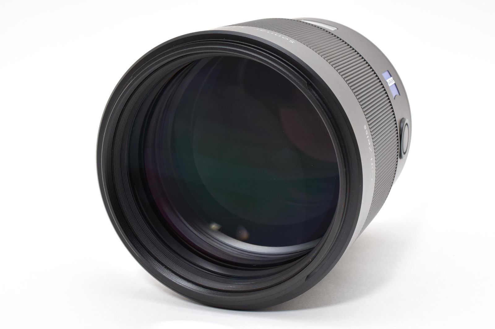 SONY ソニー Sonnar 135 mm F 1 8 ZA T Aマウント 中望遠 単焦点