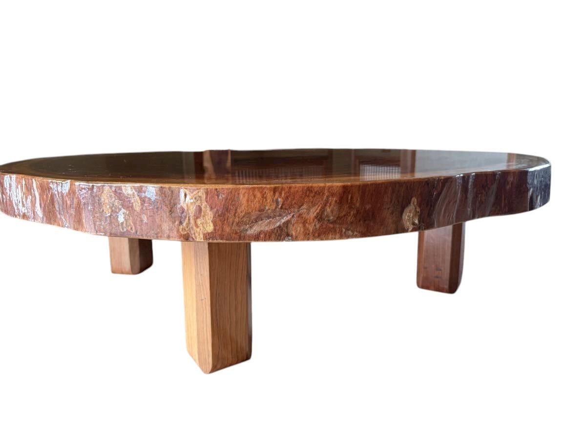 新品 昇降ローテーブル センターテーブル リビングテーブル809-180