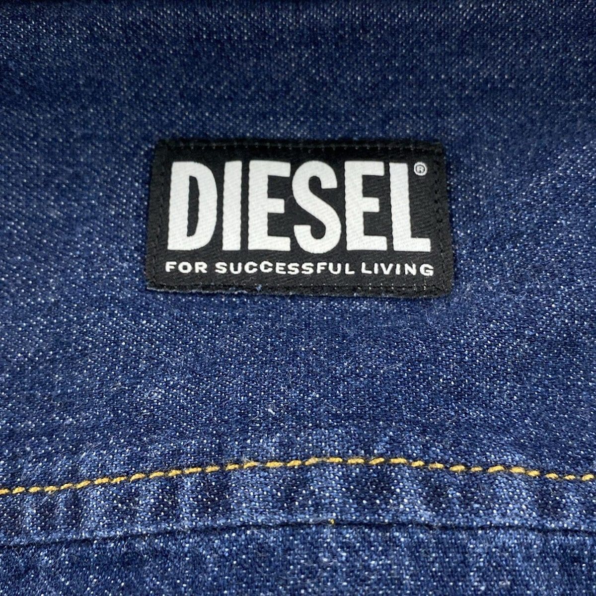 DIESEL