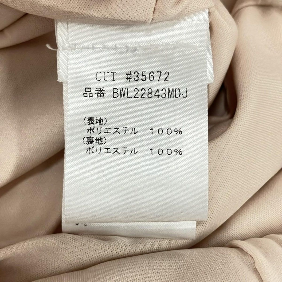 レース シースルー