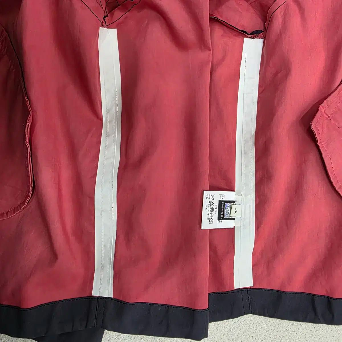 ジャケット N5391