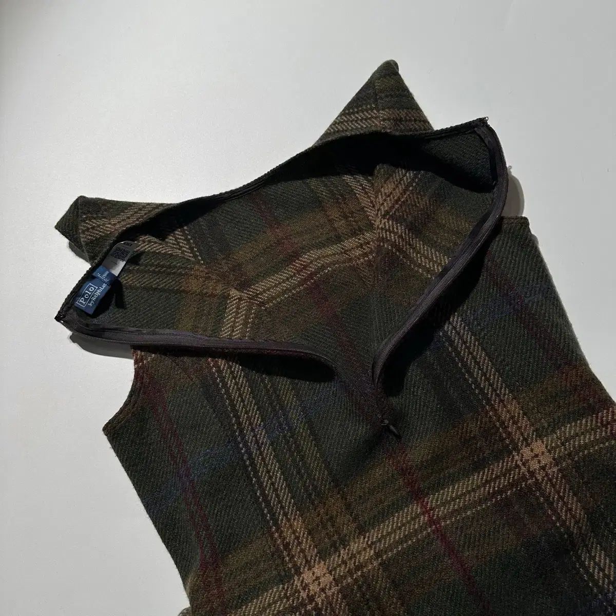 ポロラルフローレン フラッド