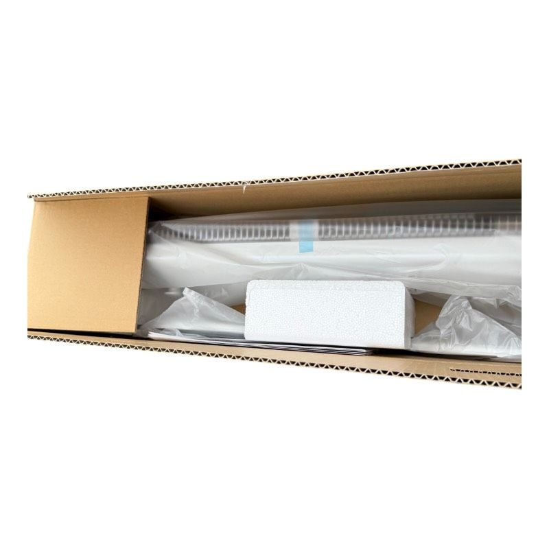 ホワイト 遠赤外線電気ストーブ