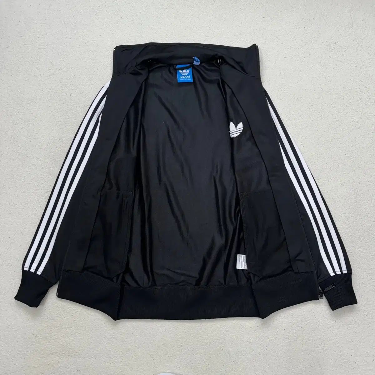 ファイヤーバード トラックジャージ