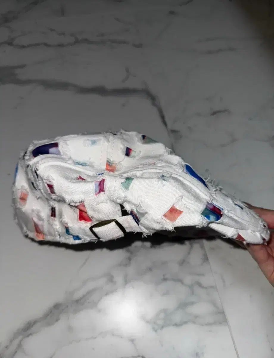  ヴィンテージ パータン ハンチングキャップ バケットハット ハット