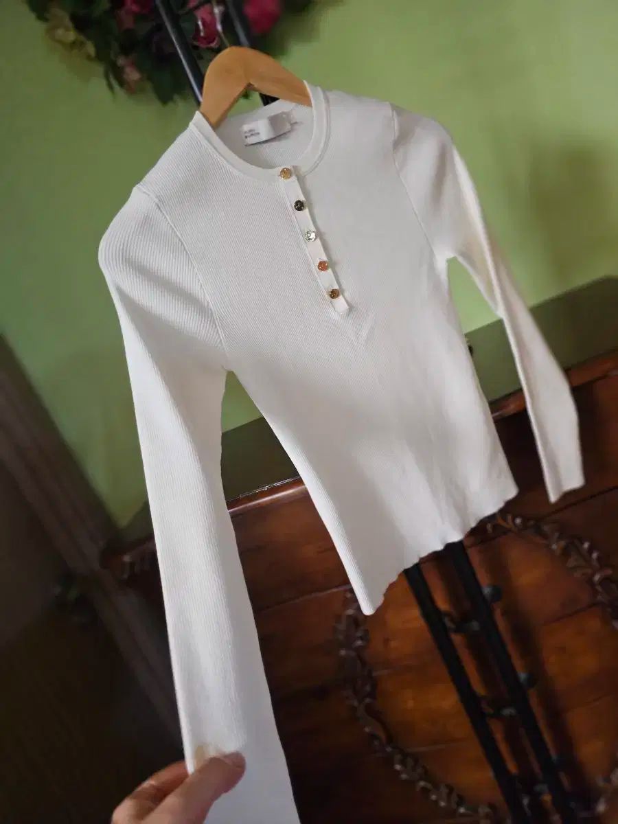 トリーバーチ Tシャツ