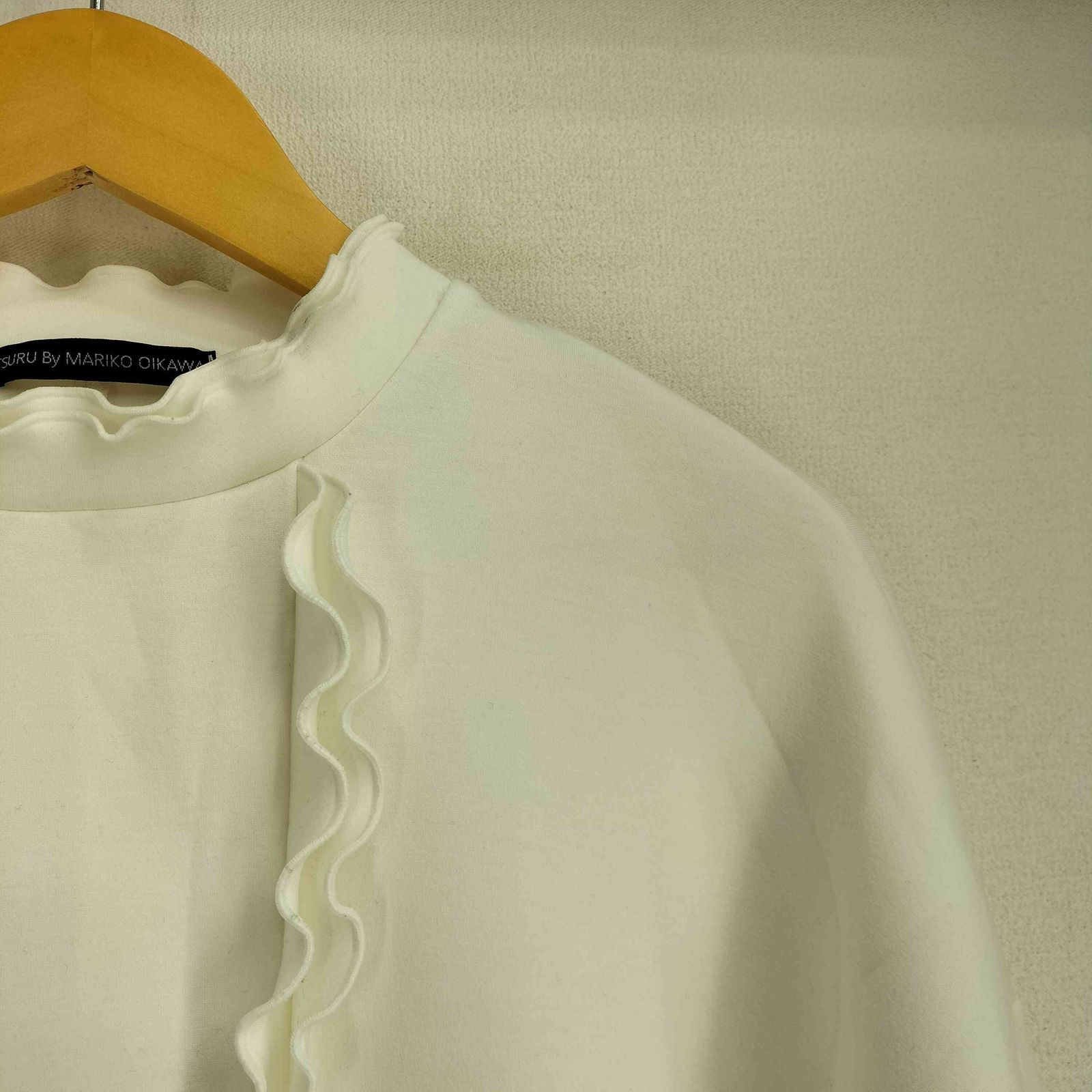 プルオーバー レディース