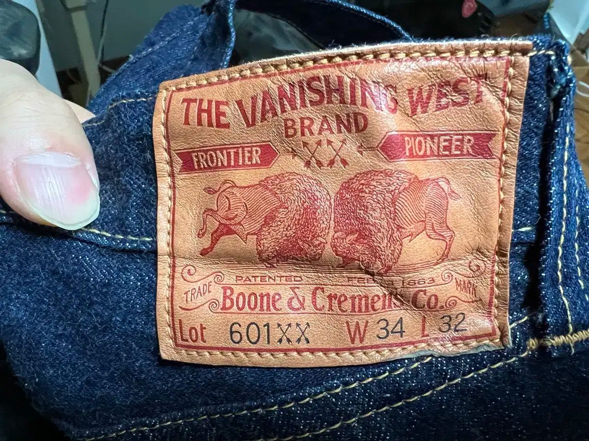 フリーホイーラーズ 601