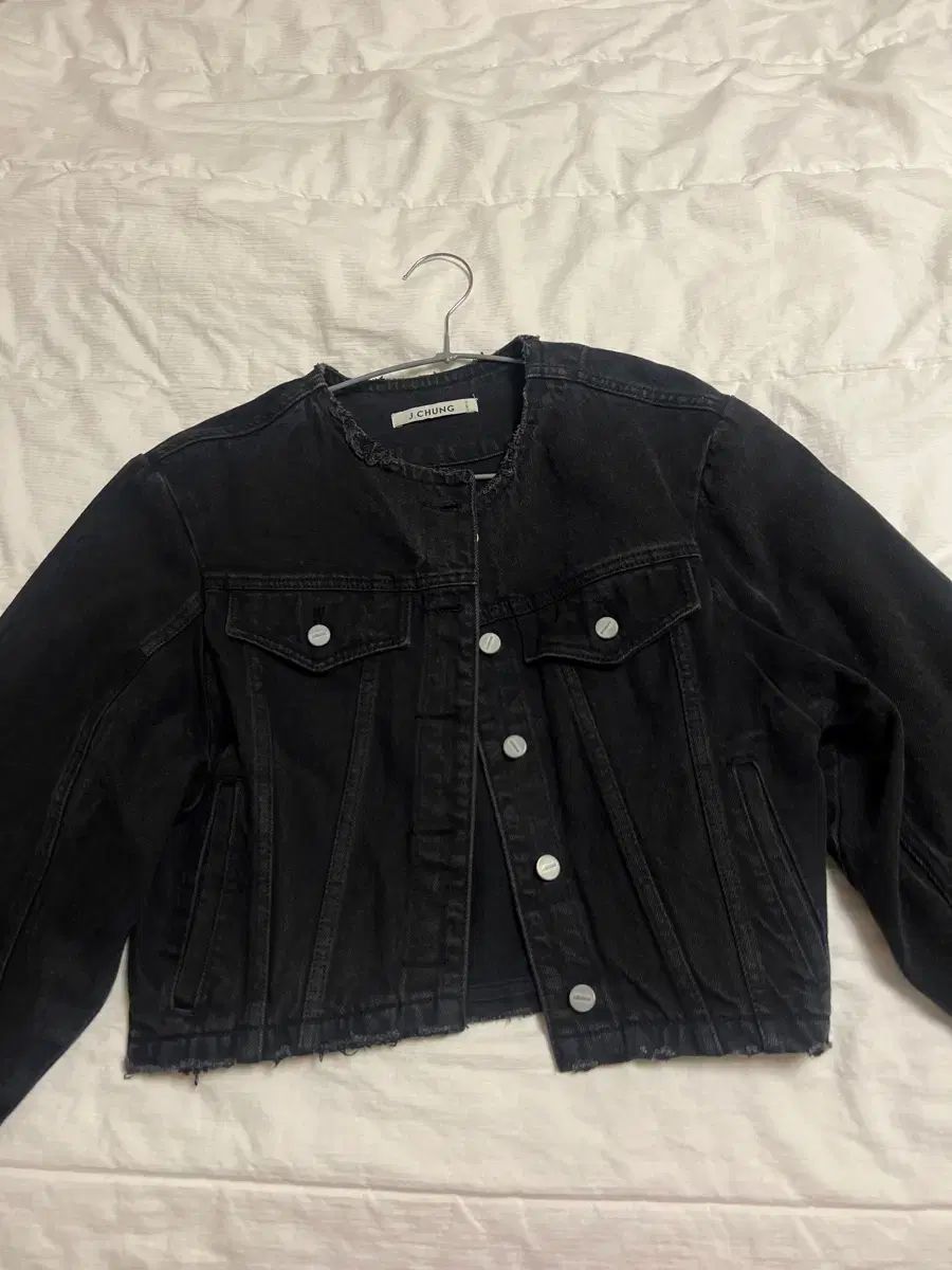 Chung クロップド