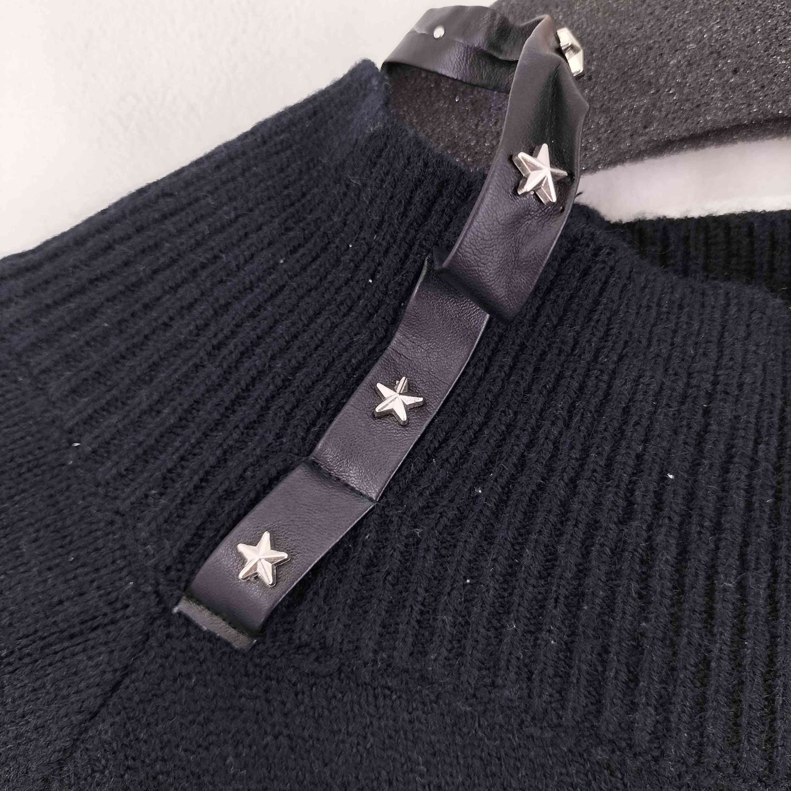 GEN バタフライデザイン