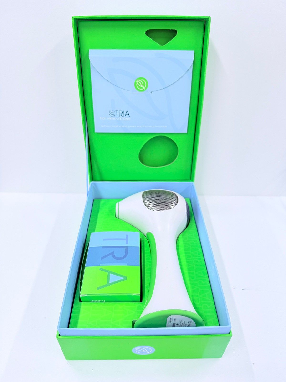 CH 37 D TRIA BEAUTY トリアビューティー Hair Removal Laser