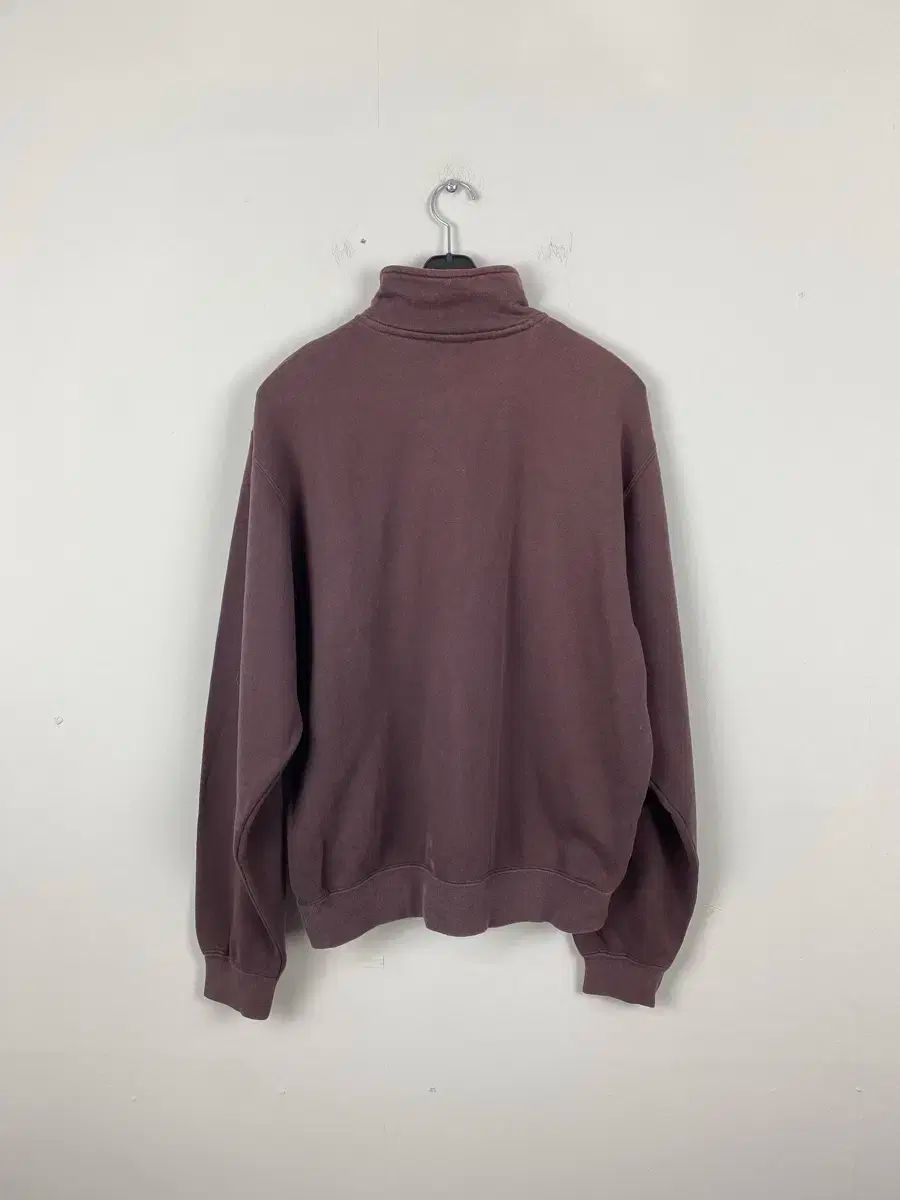 90 s NIKE ナイキ ジャパン ハーフジップ スウェット M