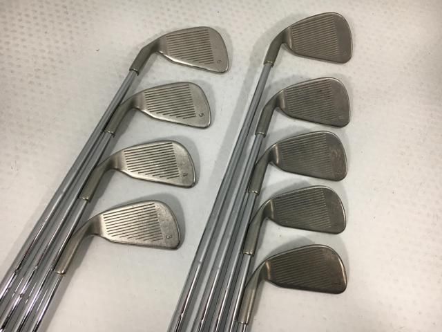 ゴルフクラブ 9本セット