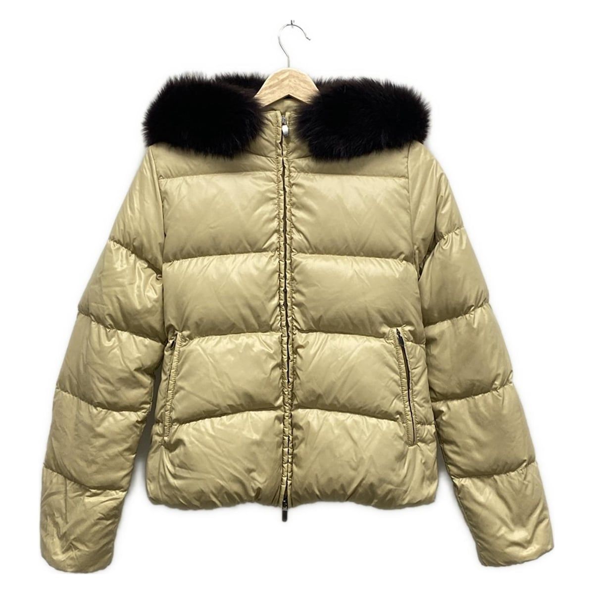 DUVETICA(デュベティカ) ダウンジャケット サイズ40 M レディース