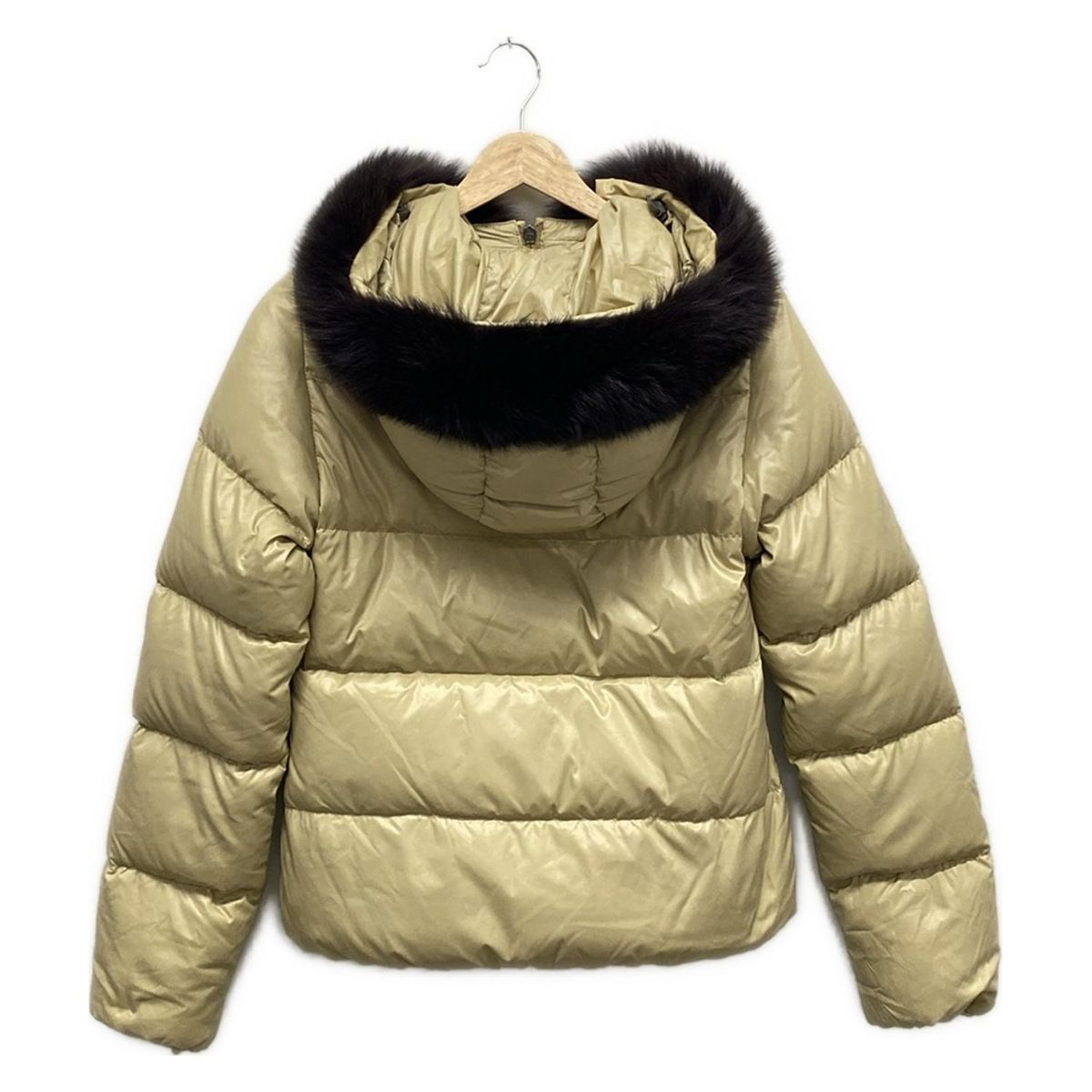 DUVETICA(デュベティカ) ダウンジャケット サイズ40 M レディース