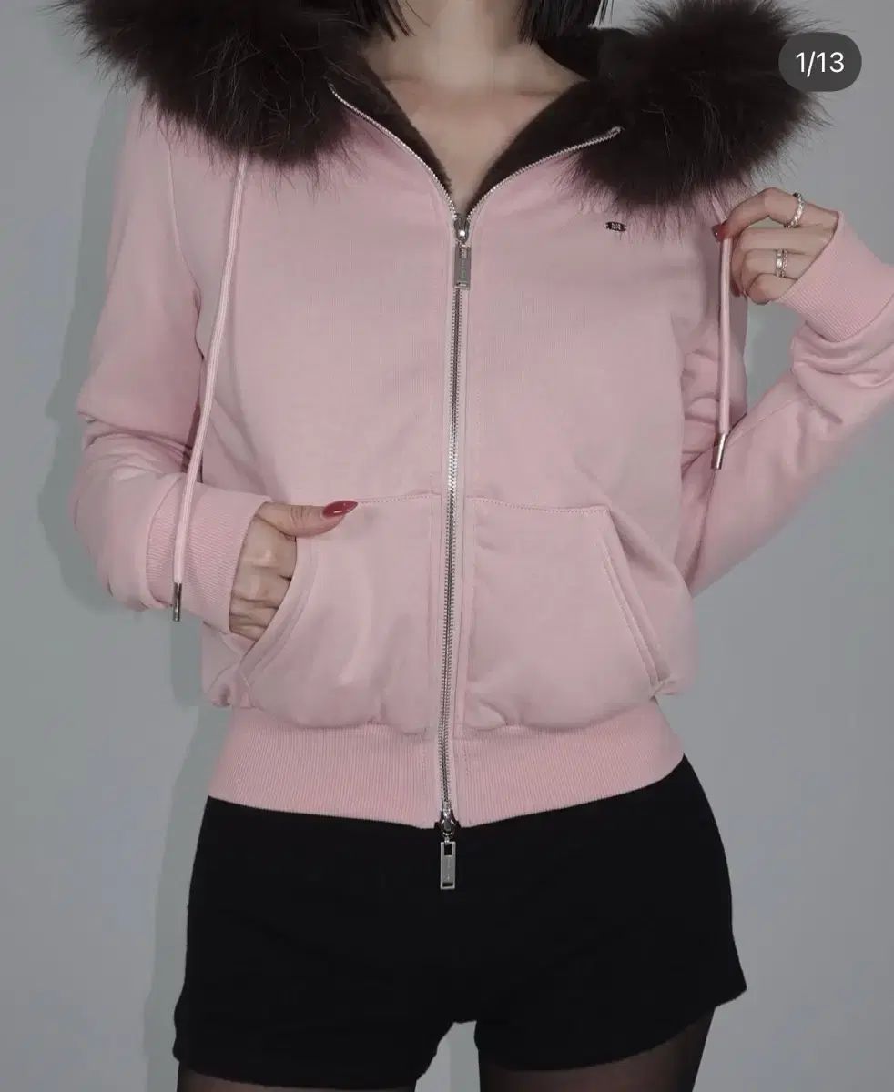 ペイルジェイド ペジェ 24 ウルフ ジョー ベイビー ピンク