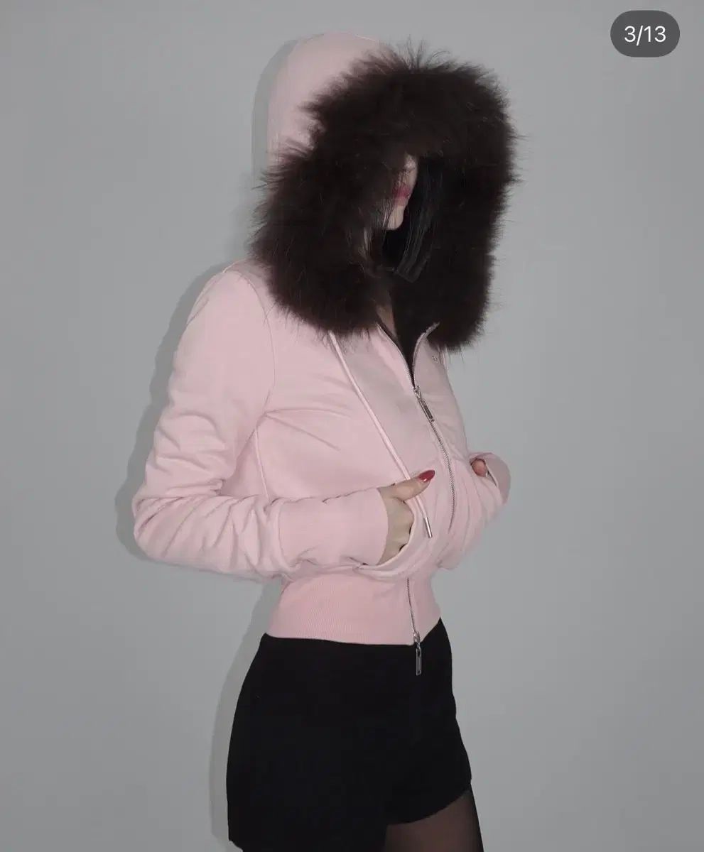 ペイルジェイド ペジェ 24 ウルフ ジョー ベイビー ピンク