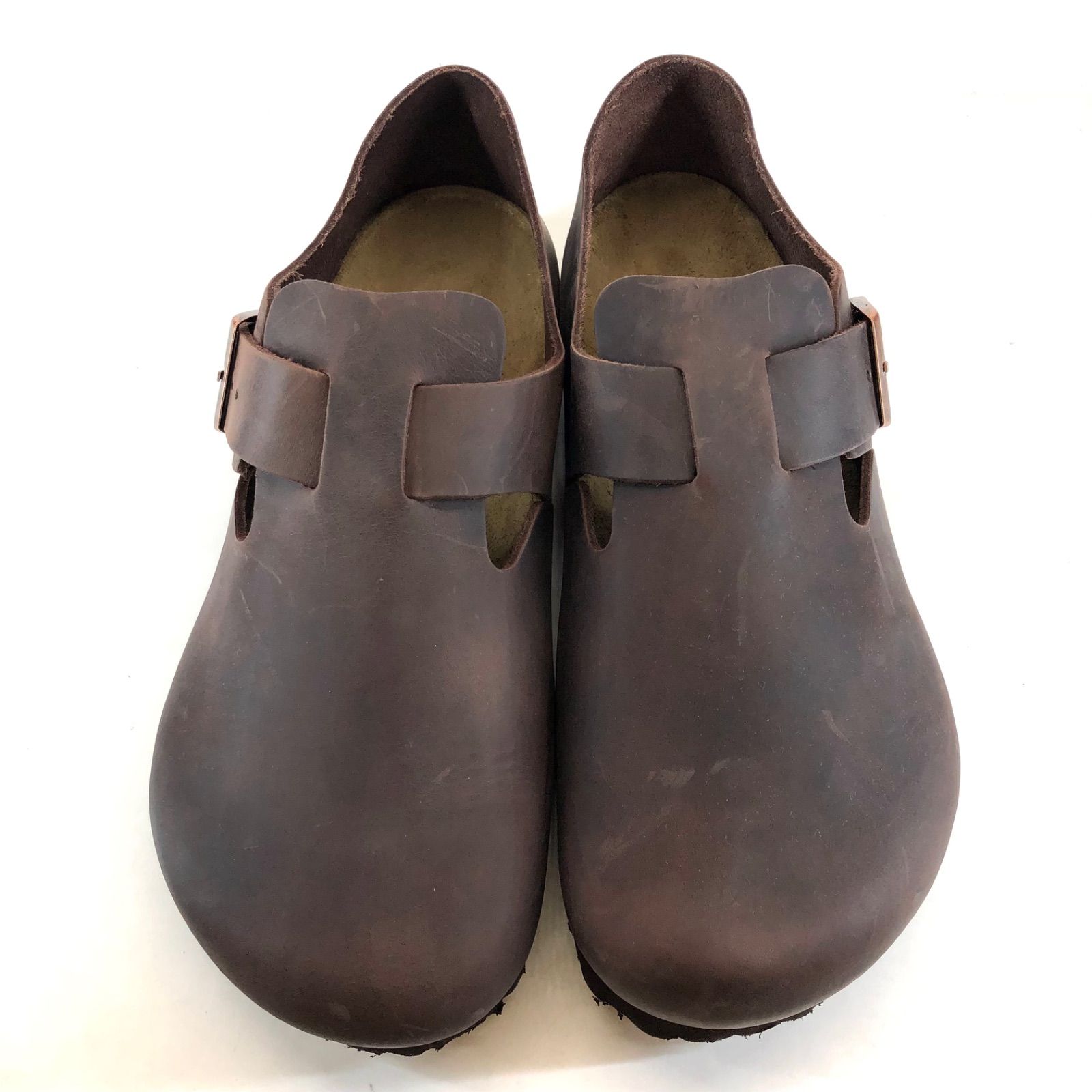 BIRKENSTOCK - メルカリ