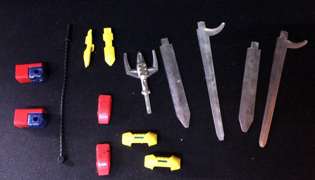  ポピー 闘将ダイモス 超合金 ダイモス DXダイモス キャラクター玩具 おもちゃ