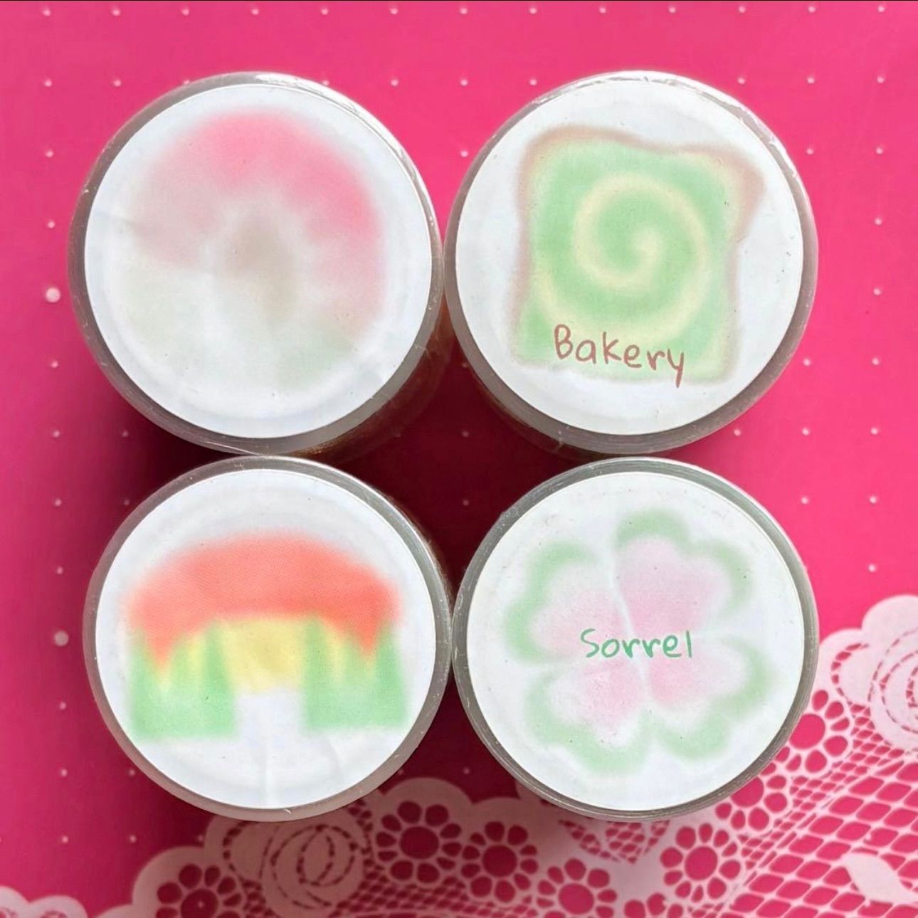 雾面PET 6cm×5m 腻理 海外マスキングテープ 雾面PET 6cm×5m 腻理 海外マスキングテープ