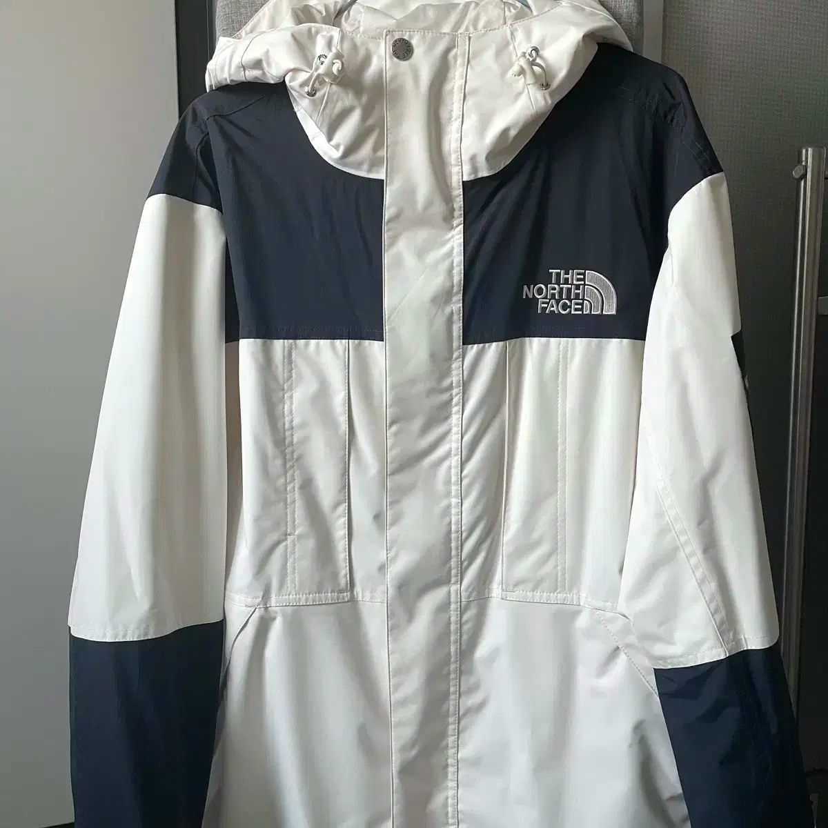 ノースフェイス NEO ベイデン ジャケット