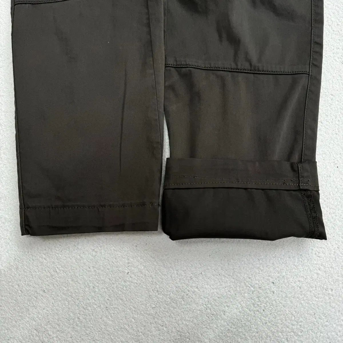  46 C.P. COMPANY シーピーカンパニー メンズ 21 s レンズ カーゴ パンツ ズボン N 5320 チノパン パンツ