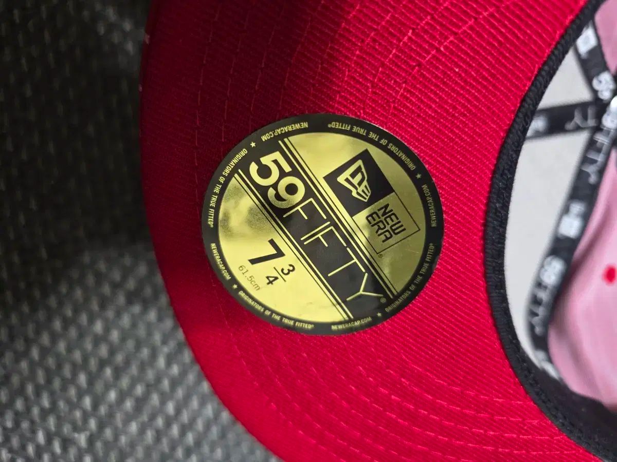 コラボ スナップバック