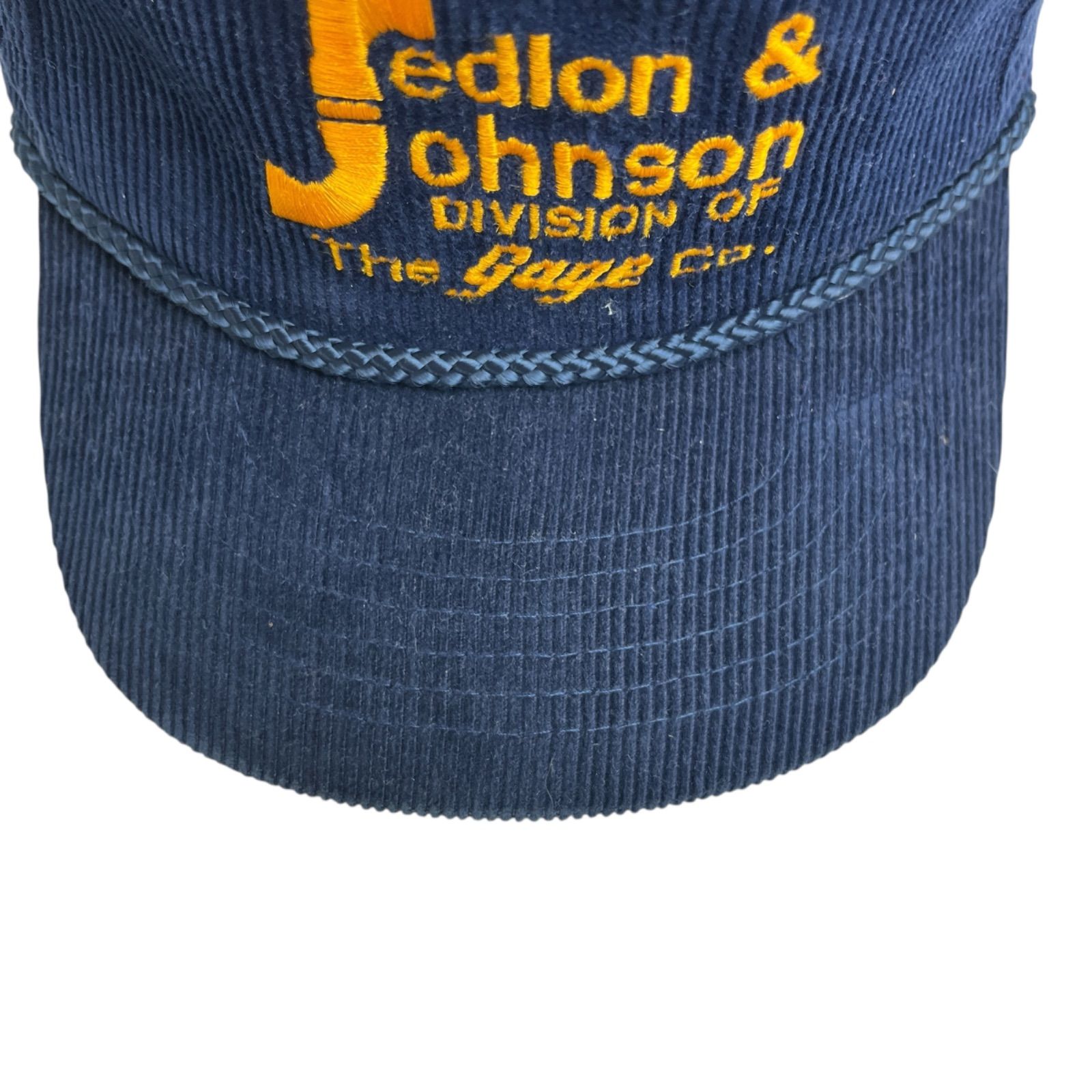 johnson レッドロンアンドジョンソン