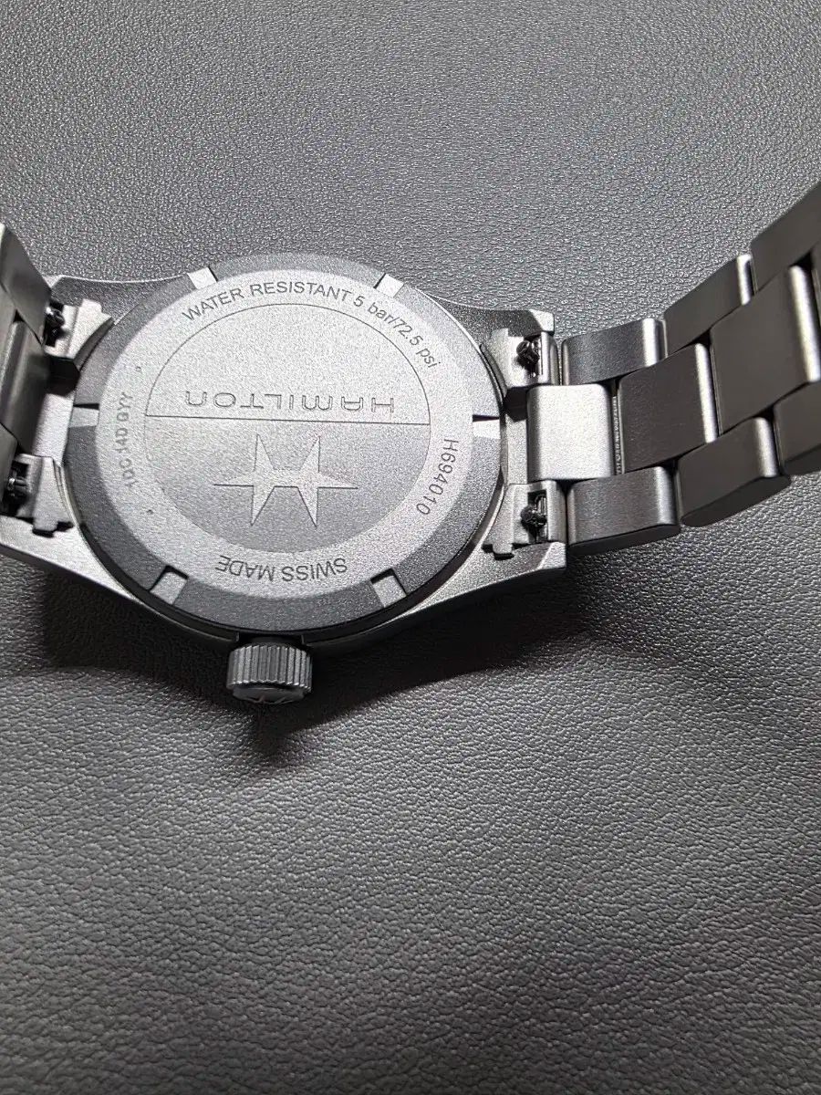 mm ブレスレット